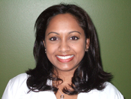 Dr. Lisa Ameer – Pediatric Dentist