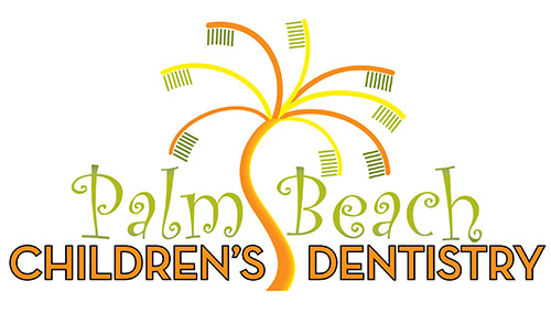 Dr. Lisa Ameer | Palm Beach Children’s Dentistry Logo